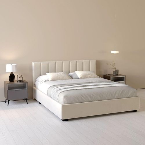 купить Кровать my-STYLE my-Sia 90x200 (P15D90M09) в Кишинёве 