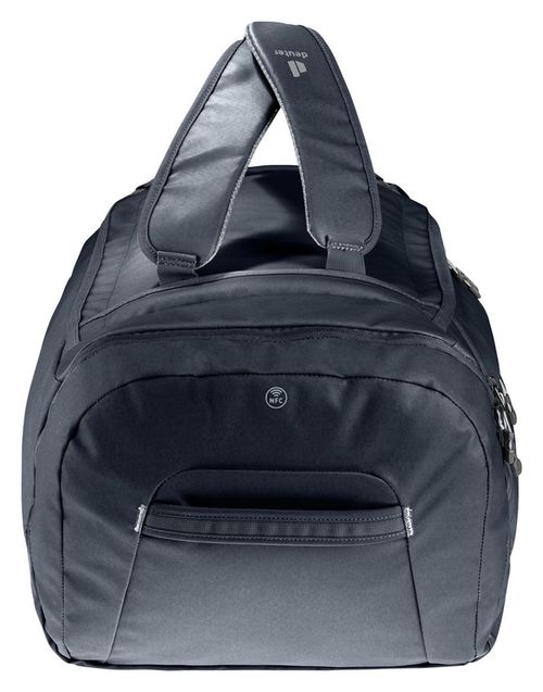 cumpără Geantă de voiaj Deuter Aviant Duffel Pro 60 black în Chișinău 