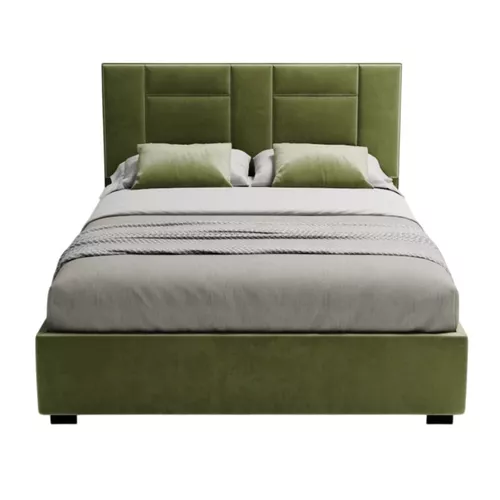 купить Кровать my-STYLE my-Rose 90x200 (P31D90M20) в Кишинёве 
