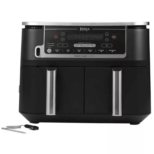 купить Аэрофритюрница NINJA AF451EU в Кишинёве 