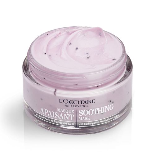 купить MASQUE apaissant soothing 75 ml в Кишинёве 