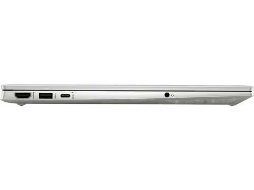 купить Ноутбук HP Pavilion 15 Natural Silver (15-eg3015ci) (7P4E1EA#UUQ) в Кишинёве 