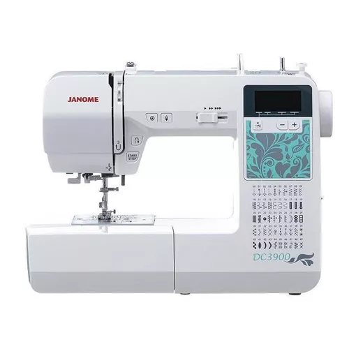 купить Швейная машина Janome DC3900 в Кишинёве 