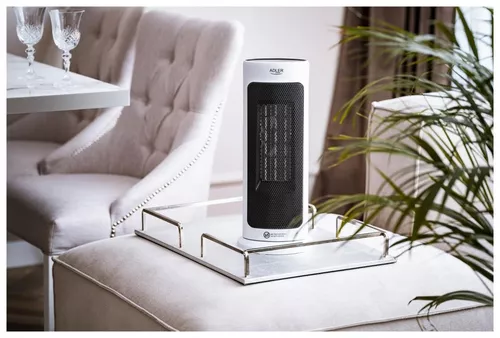 cumpără Încălzitor ceramică cu ventilator Adler AD 7738 în Chișinău 