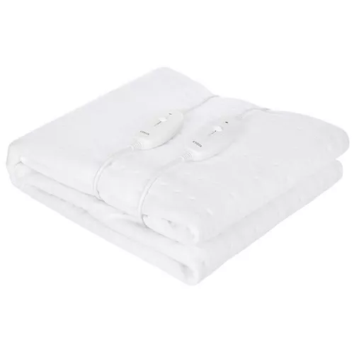 cumpără Pătura electrică Noveen EB360 White 140x160 cm în Chișinău 