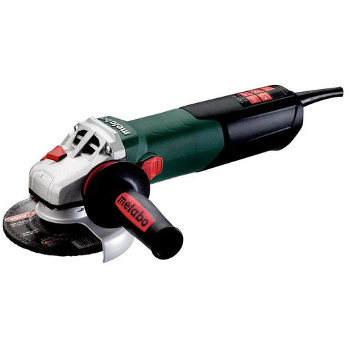 cumpără Polizor unghiular Metabo WEVA 15-125 Quick 600496000 în Chișinău 