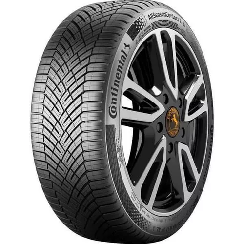 cumpără Anvelopă Continental 215/65 R16 98H AllSeasonContact 2 în Chișinău 