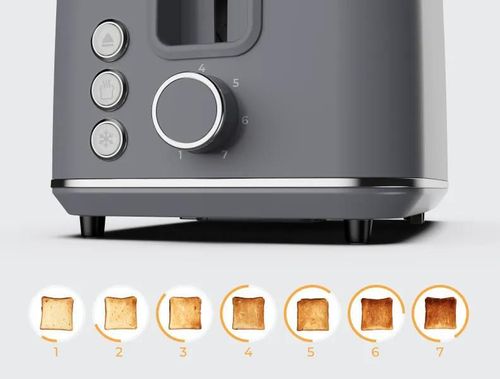 cumpără Toaster AENO ATS0001G în Chișinău 