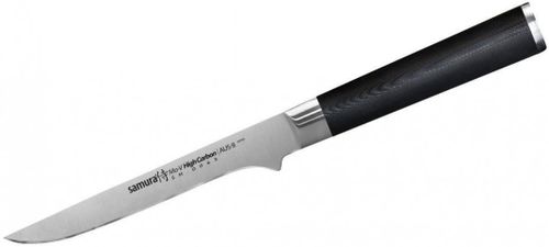 купить Нож Samura MO-V pentru dezosat 165mm (SM-0063) в Кишинёве 