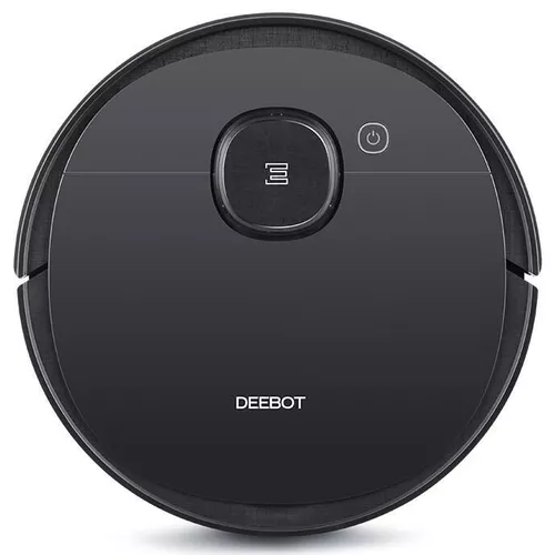 купить Пылесос робот Ecovacs Deebot Ozmo O950 в Кишинёве 