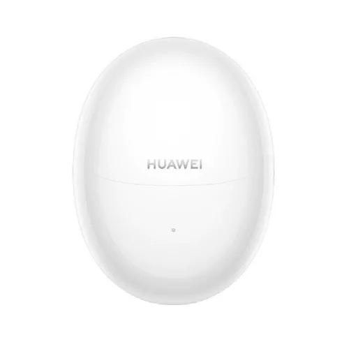 cumpără Căști fără fir Huawei FreeBuds 5, Ceramic White în Chișinău 
