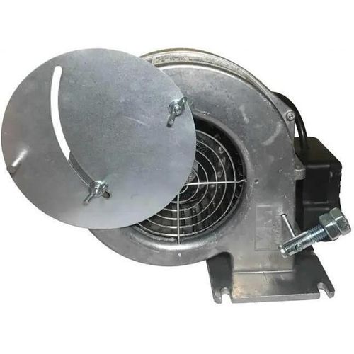 cumpără Accesoriu sisteme de încălzire MplusM Ventilator p/u cazan comb.solid WPA-117,34/W,180 m3/h MplusM în Chișinău 