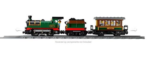 cumpără Set de construcție Lego 60511 Vintage Steam Train în Chișinău 