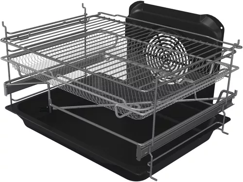 cumpără Aragaz Hisense HKS6D71XMPA în Chișinău 