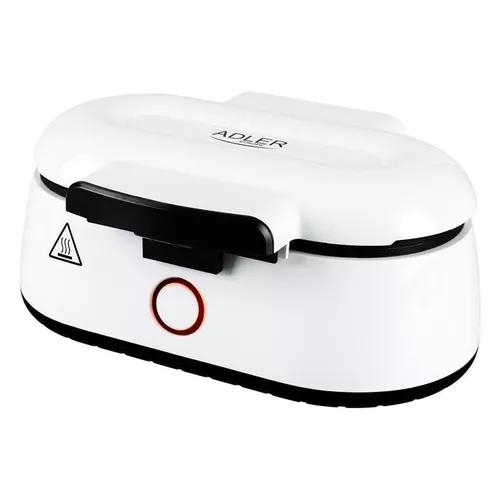 купить Вафельница Adler AD 3062 в Кишинёве 