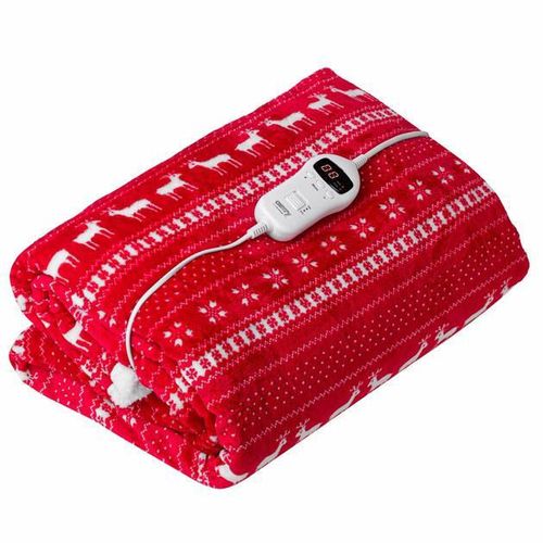 купить Простынь электрическая Camry CR 7441 C в Кишинёве 