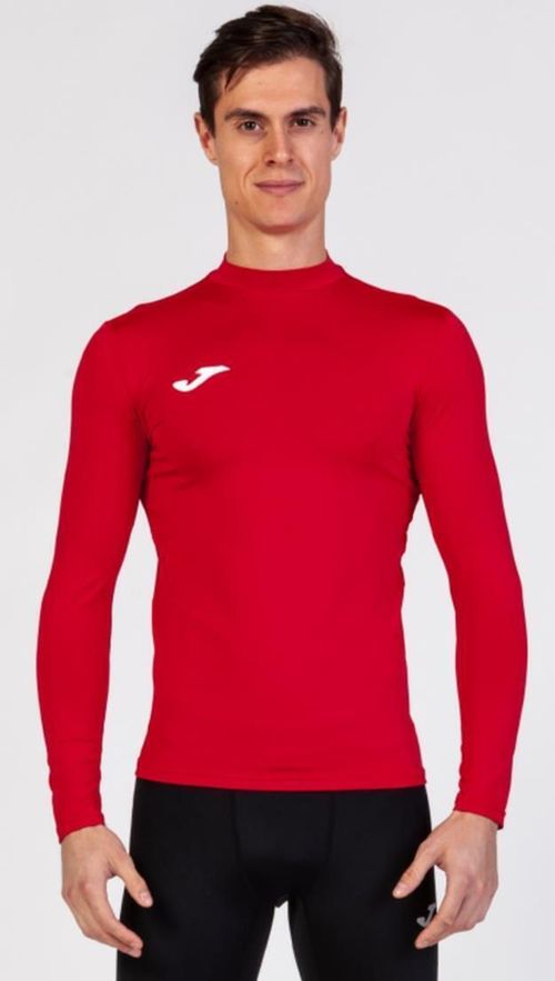 купить Одежда для спорта Joma L/S T-Shirt Brama Academy Red (L-XL) 101018.600 в Кишинёве 