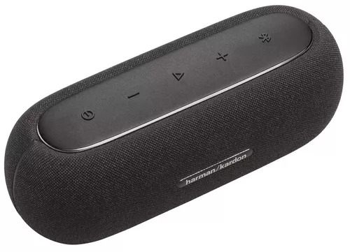 cumpără Boxă portativă Bluetooth Harman Kardon Luna Black în Chișinău 