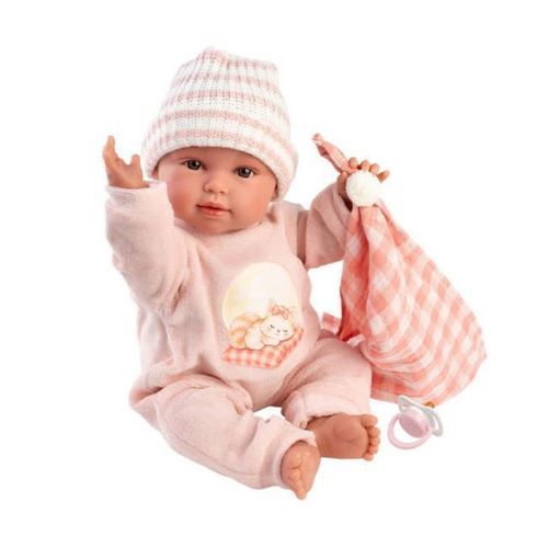 купить Кукла Llorens Ll 63812 Olivia Llorona 38см в Кишинёве 