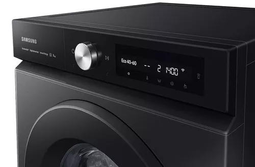 купить Стиральная машина с фронтальной загрузкой Samsung WW11B1504CABUA в Кишинёве 
