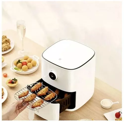 cumpără Friteuza Xiaomi Smart Air Fryer 4.5L în Chișinău 