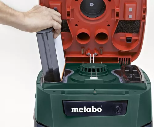 купить Промышленный пылесос Metabo ASR 35L ACP 602057000 в Кишинёве 