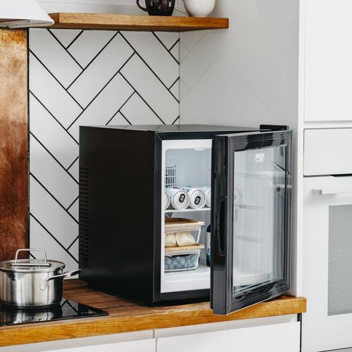 cumpără Vitrină frigorifică Adler AD 8088 în Chișinău 