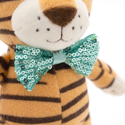 cumpără Jucărie de pluș Orange Toys Mickey the Tiger 18 (1/1) 2216/18 în Chișinău 