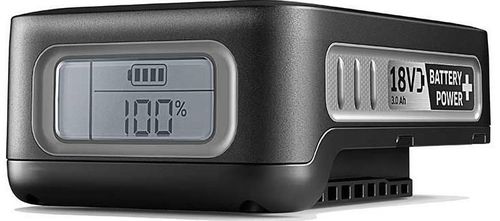 cumpără Încărcătoare și Acumulatoare Karcher 2.445-042.0 Li-Ion 18V, 3Ah în Chișinău 