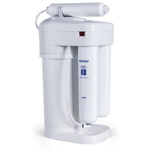 cumpără Filtru de curgere pentru apă Aquaphor DWM-70 în Chișinău 