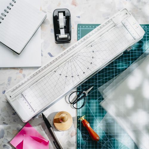 cumpără Laminator Adler AD 1042W în Chișinău 