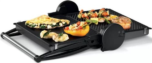 cumpără Grill-barbeque electric Bosch TCG4215 în Chișinău 