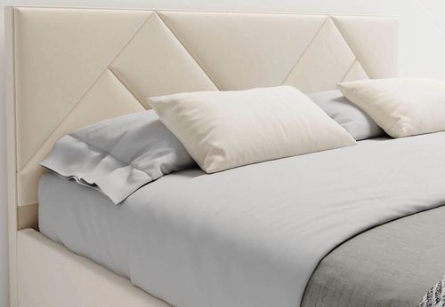 cumpără Pat my-STYLE my-Zara 200x200 (P17D20M09) în Chișinău 