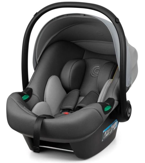 cumpără Scaun auto Tutis Scoica ELO LUX Grey PP202/022 în Chișinău 