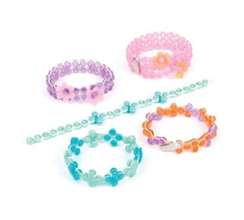 cumpără Set de creație Make it Real 6110M LinXo Jewelry (in assort.) în Chișinău 