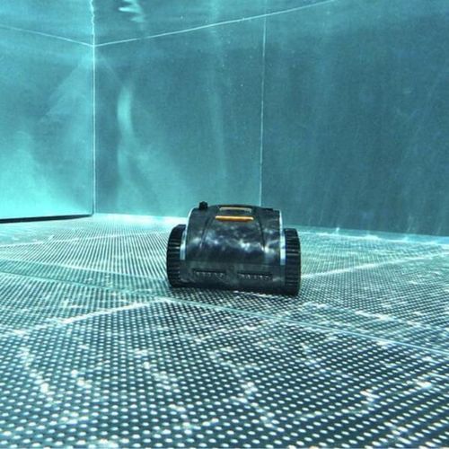cumpără Aspirator pentru piscină Steinbach 061502Y SMART RXB 450 (fără fir) în Chișinău 