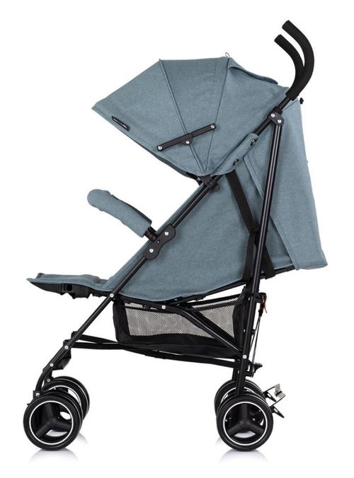 купить Детская коляска Chipolino LKMLN0264MA Milano matcha, 6+ до 22kg в Кишинёве 