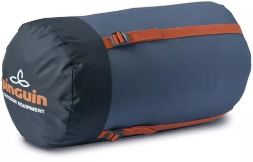 cumpără Sac de dormit Pinguin Expert 185 grey R în Chișinău 