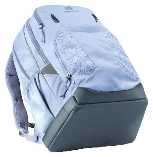 купить Детский рюкзак Deuter Cotogy polar-bluejay (3831026 1012 0) в Кишинёве 