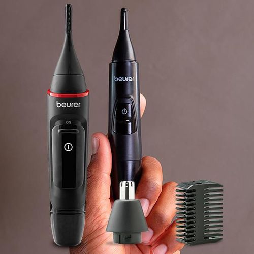 купить Триммер Beurer MN3X в Кишинёве 