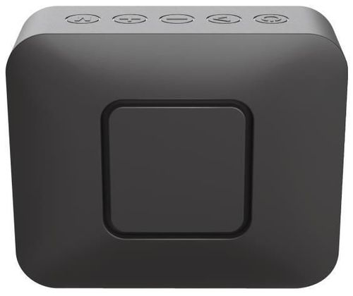 cumpără Boxă portativă Bluetooth Trust Zowy Compact Waterproof Black în Chișinău 