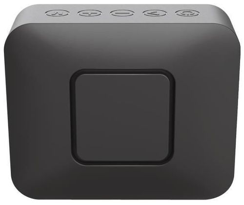 купить Колонка портативная Bluetooth Trust Zowy Compact Waterproof Black в Кишинёве 