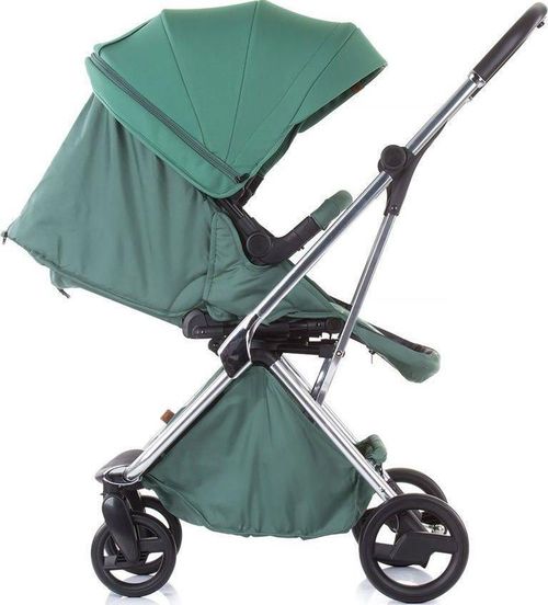купить Детская коляска Chipolino 3 in 1 PIRUET 360 KKPI02103PN pine в Кишинёве 