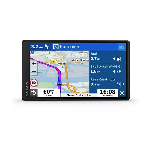 cumpără Navigator GPS Garmin Drive 55 MT-S (010-02826-10) în Chișinău 