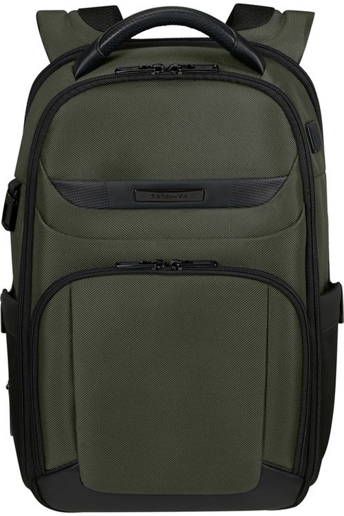 cumpără Rucsac pentru laptop Samsonite PRO-DLX 6 (147139/1388) în Chișinău 