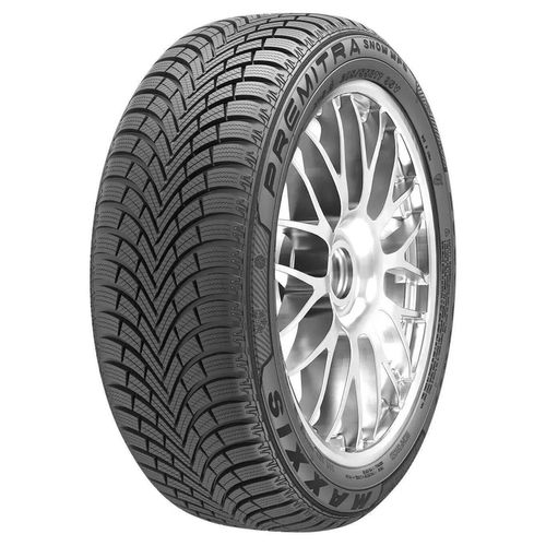 cumpără Anvelopă Maxxis 205/50R 17 93V Premitra Snow WP-6 XL în Chișinău 