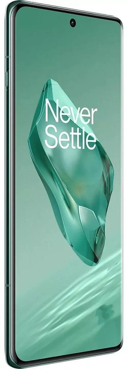 купить Смартфон OnePlus 12 5G 16/512GB Flowy Emerald в Кишинёве 