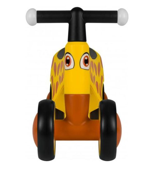 cumpără Bicicletă Lionelo Sammy Yellow Honey în Chișinău 