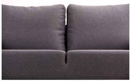 cumpără Canapea AMF Monet 2 Grey în Chișinău 