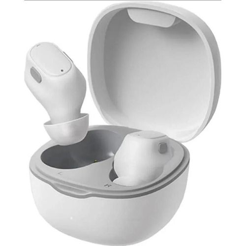 купить Наушники беспроводные Baseus NGTW240002 Encok White в Кишинёве 